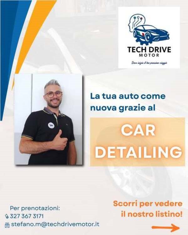 Car Detailing