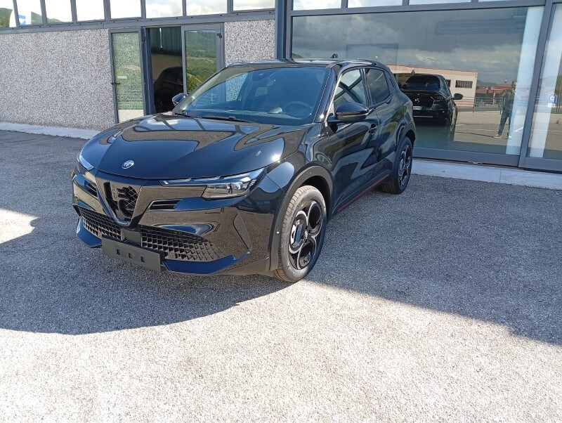 Foto ALFA ROMEO Junior