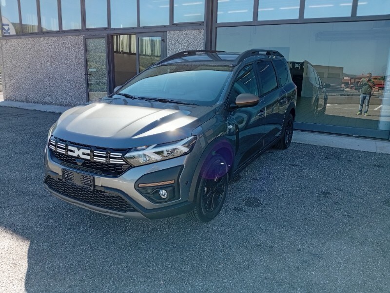 Foto DACIA Jogger