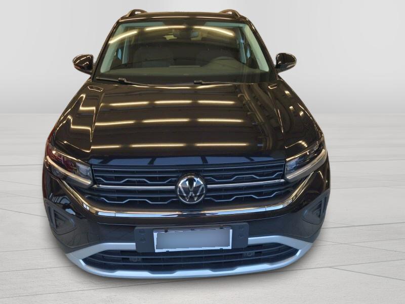 Foto VOLKSWAGEN T-Cross
